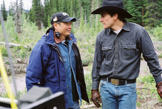 Illustration for article titled Crosstalk: Brokeback Mountain